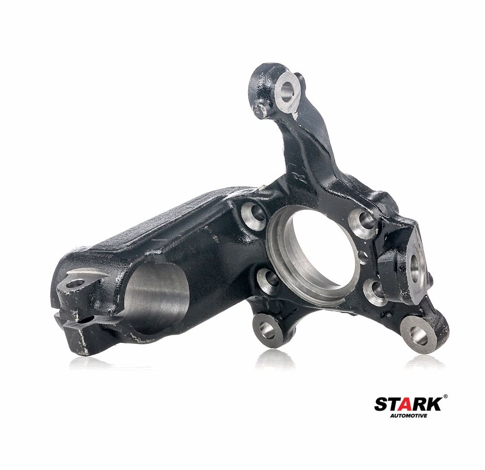 STARK Steering knuckle SKSAW-2370014 Volkswagen CADDY 2015
