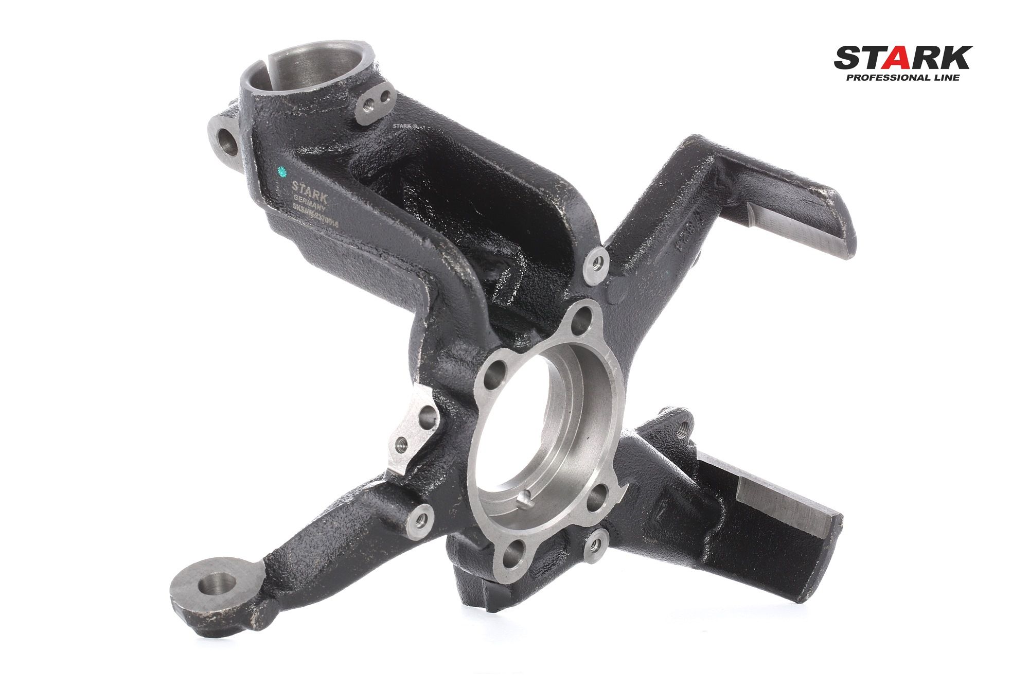 STARK SKSAW-2370016 Steering knuckle Front Axle Right