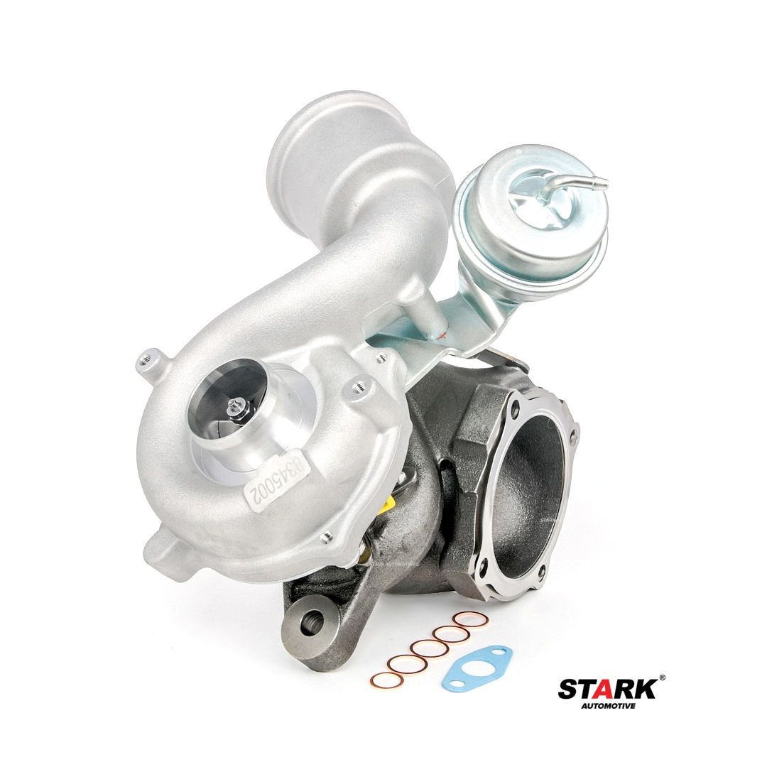 STARK SKCT-1190006 Turbocharger 06A145704TX