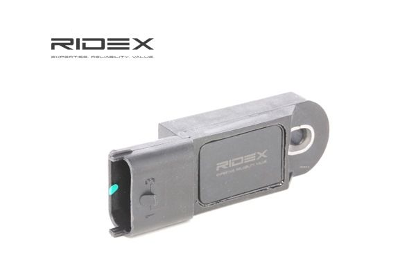 Sensor, Ladedruck 161B0023 — aktuelle Top OE 0000055219295 Ersatzteile-Angebote