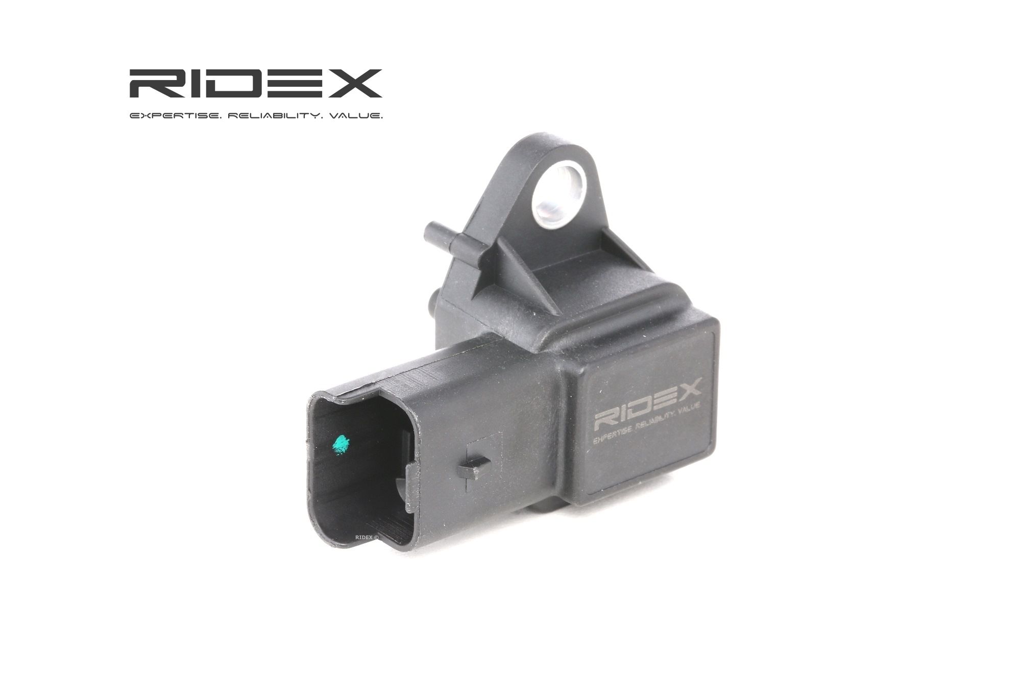 RIDEX Ladedrucksensor 161B0026