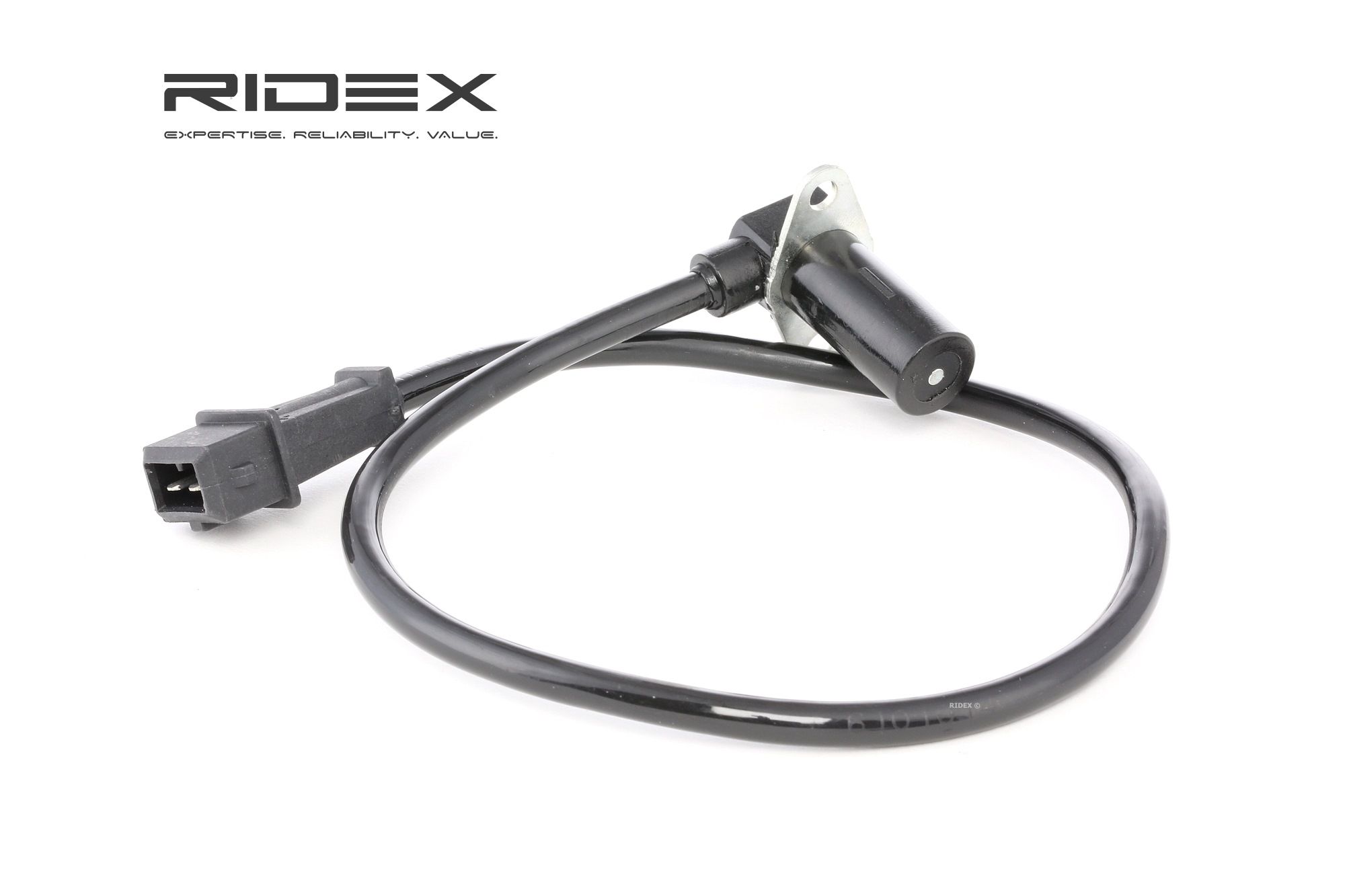 RIDEX 833C0094 Dajalnik impulzev, rocicna gred Fiat Tempra 159 2.0 i.e. 113 km Bencin 1992 cena