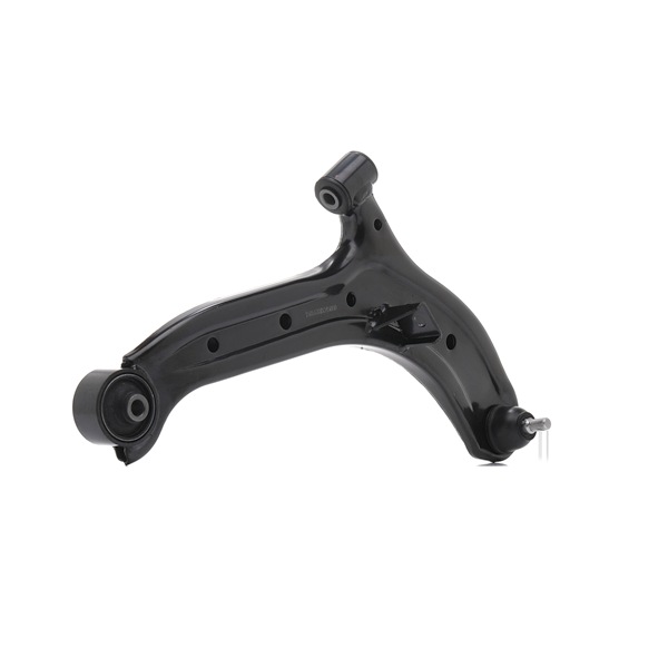RIDEX 273C0186 Suspension arm 4059191458813