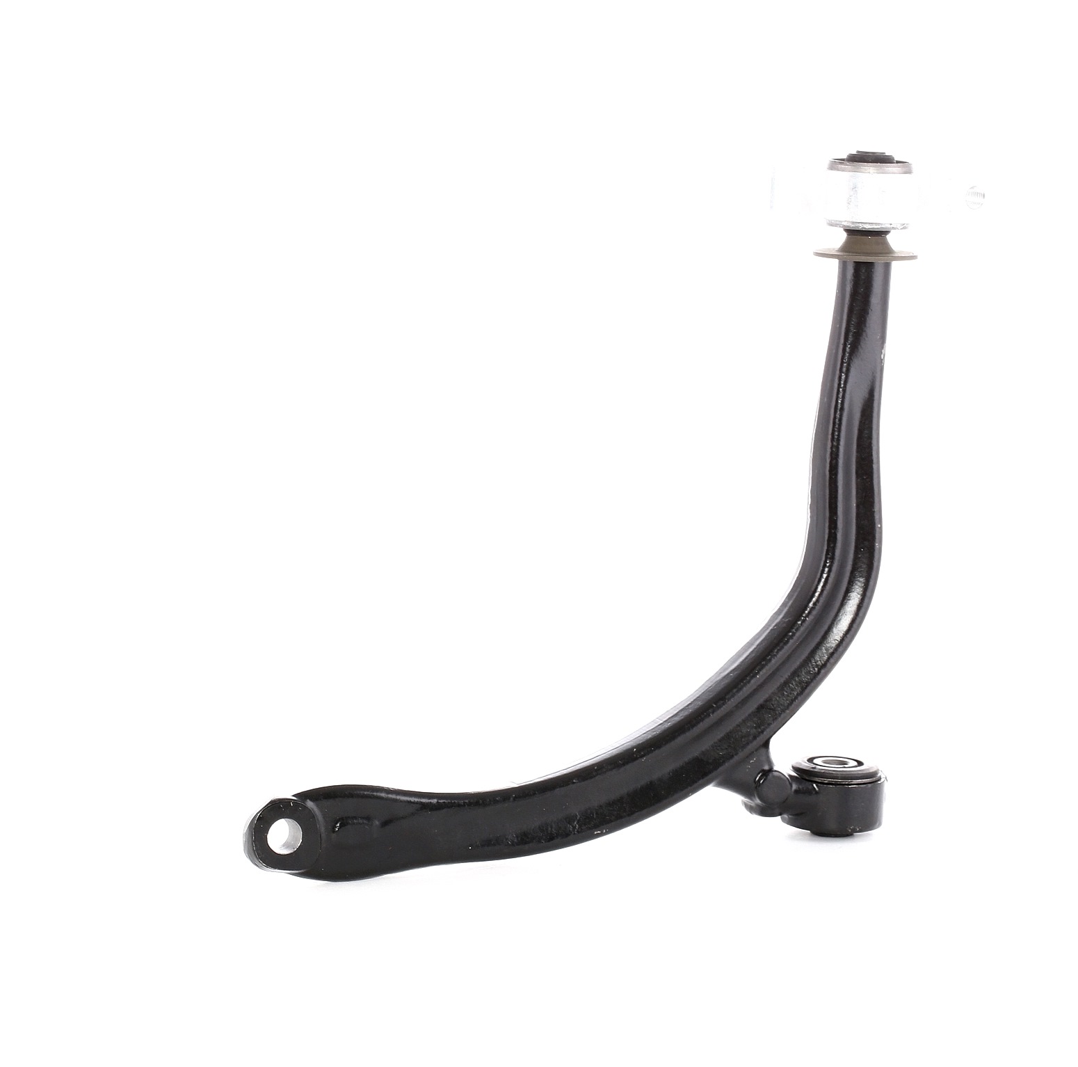 RIDEX 273C0546 Suspension arm Front Axle, Right, Lower, Control Arm, Steel