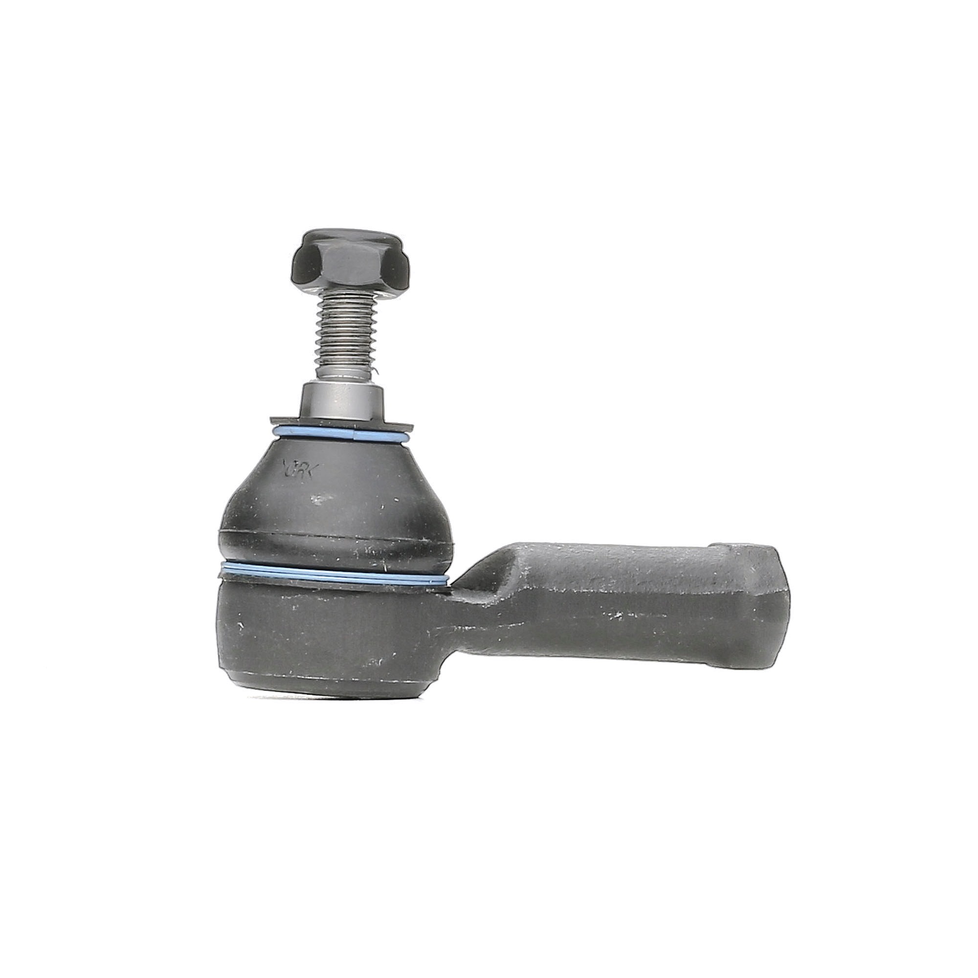 RIDEX Cone Size 12,7 mm, Front axle both sides Cone Size: 12,7mm, Thread Size: FM14X2R Tie rod end 914T0172 buy