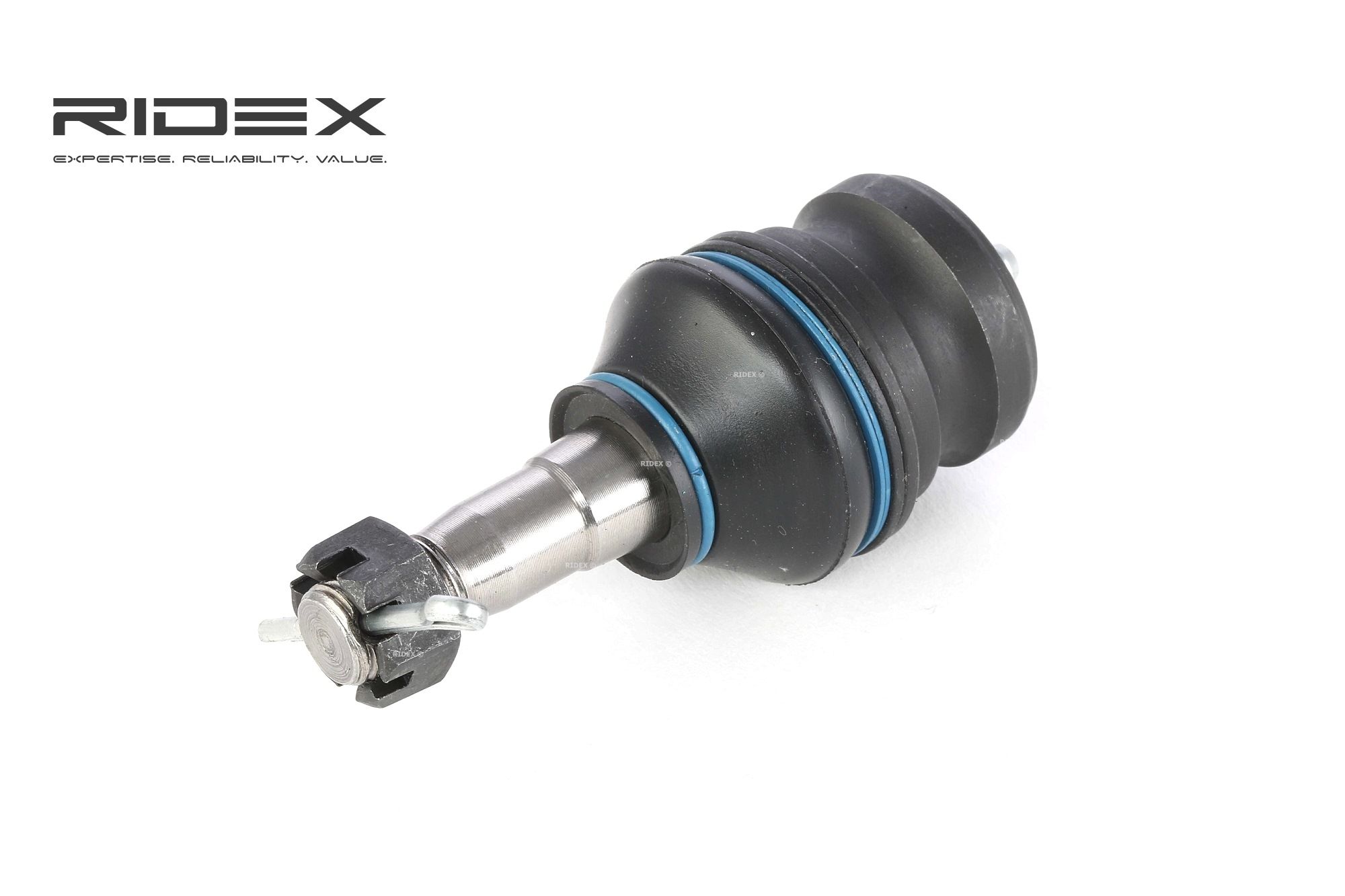 RIDEX 2462S0179 Ball Joint 721067020