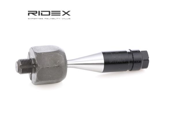 RIDEX 51T0073 Axialgelenk, Spurstange