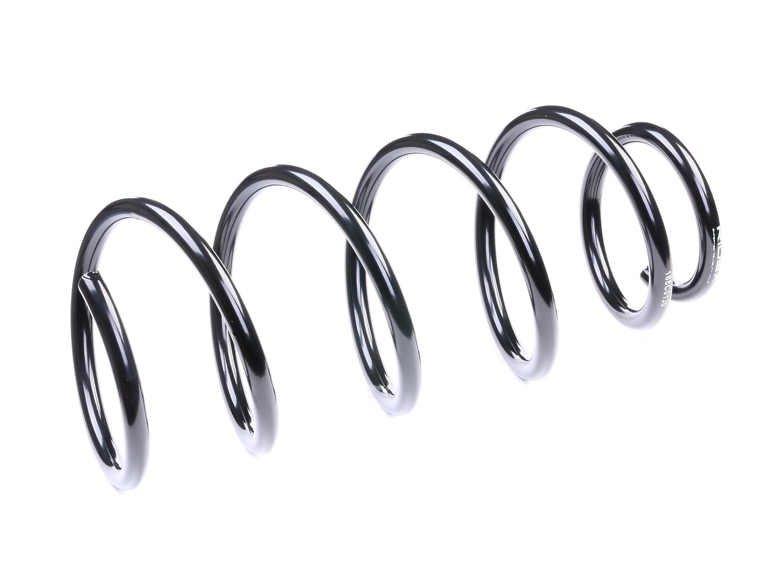 188C0130 Arc spiral RIDEX 3121.62 PEUGEOT