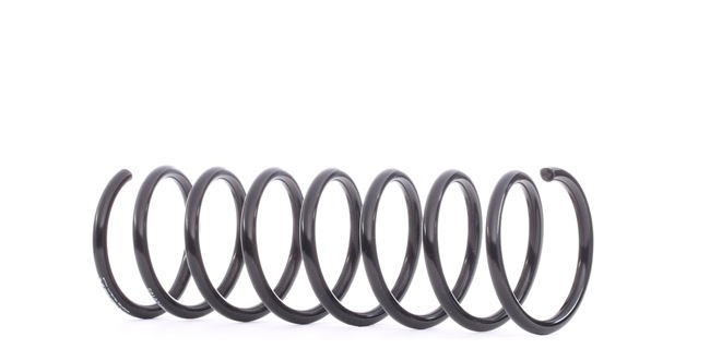 RIDEX 188C0105 Mola de suspensão