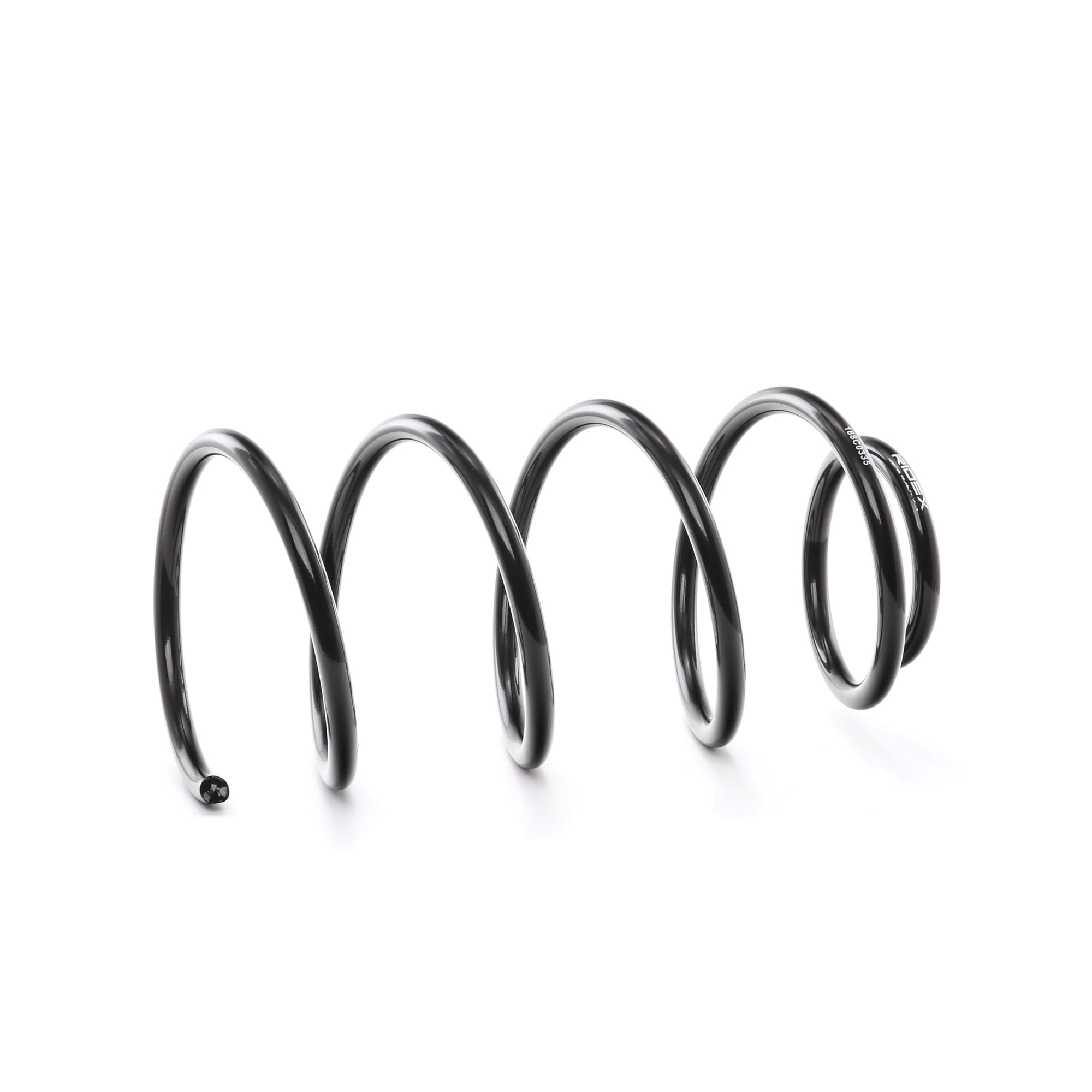 RIDEX 188C0335 genuine Rover 75 Tourer springs cost