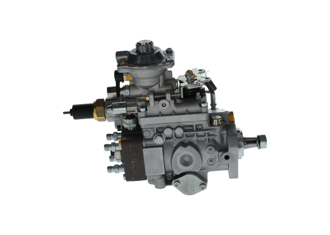 VE4/12F1250R2073 BOSCH olej napędowy, Pompa rozdzielaczowa Pompa wtryskowa 0 460 424 476 kupić niedrogo