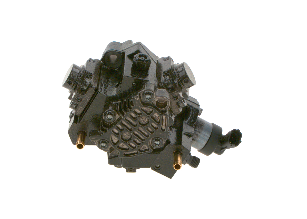 Pirkti CR/CP1H3/L85/10-789S BOSCH Aukšto slėgio kuro siurblys 0 445 010 199 nebrangu