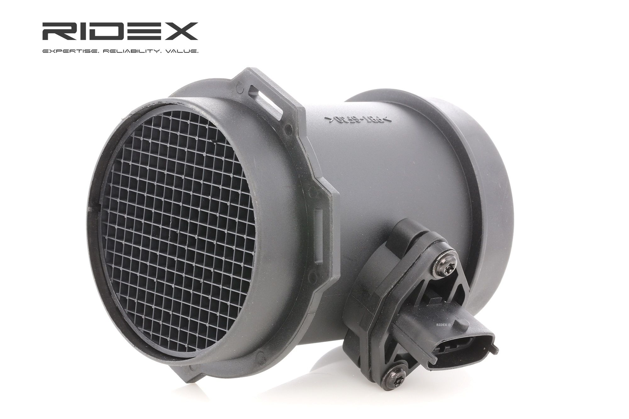 RIDEX 3926A0216 Intake manifold pressure sensor 51.09413-7002