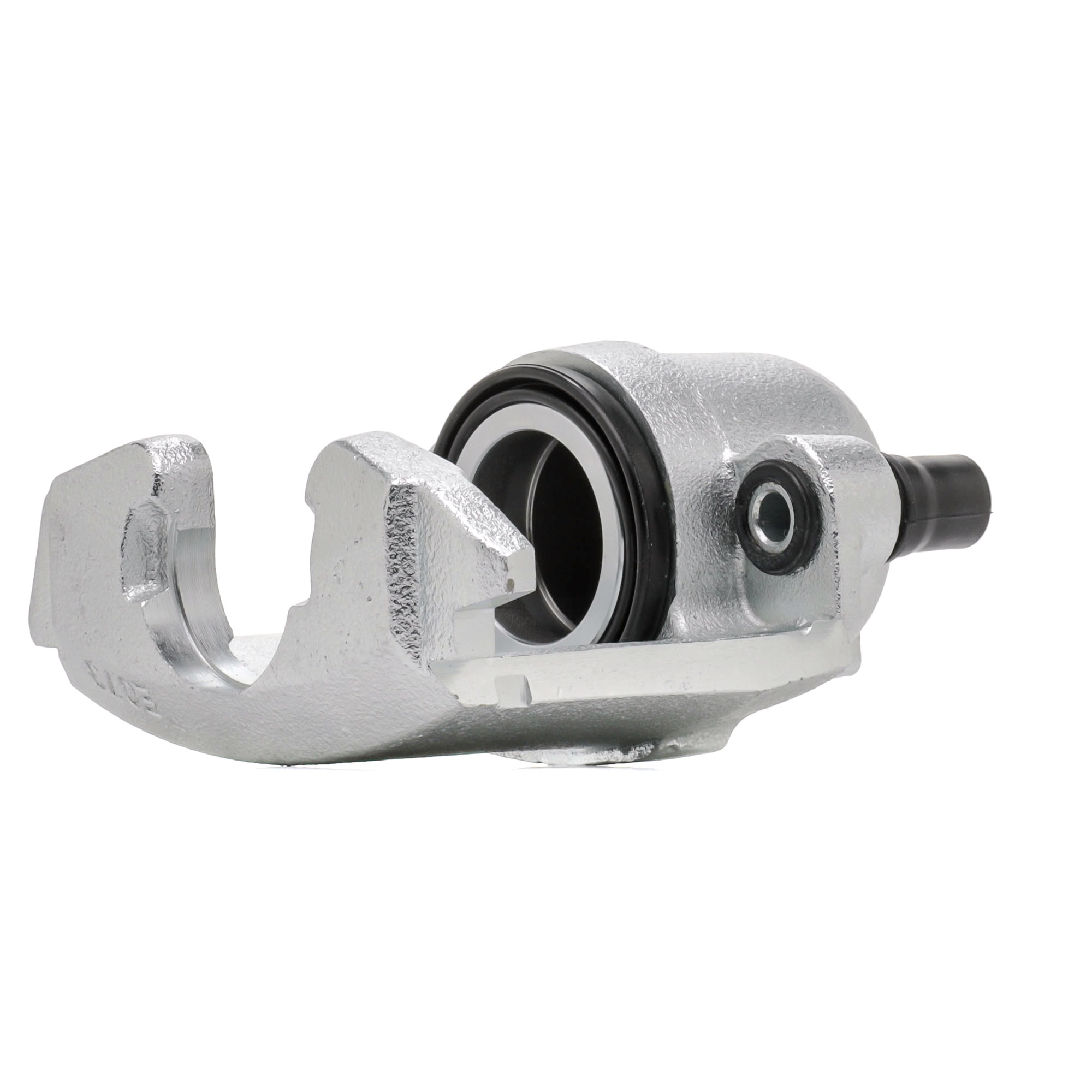 RIDEX Pinza Freno Anteriore Sinistra Per RENAULT KANGOO, NISSAN KUBISTAR, Con Pistone 54 Mm
