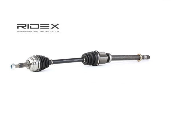 RIDEX Arbre de transmission 13D0214