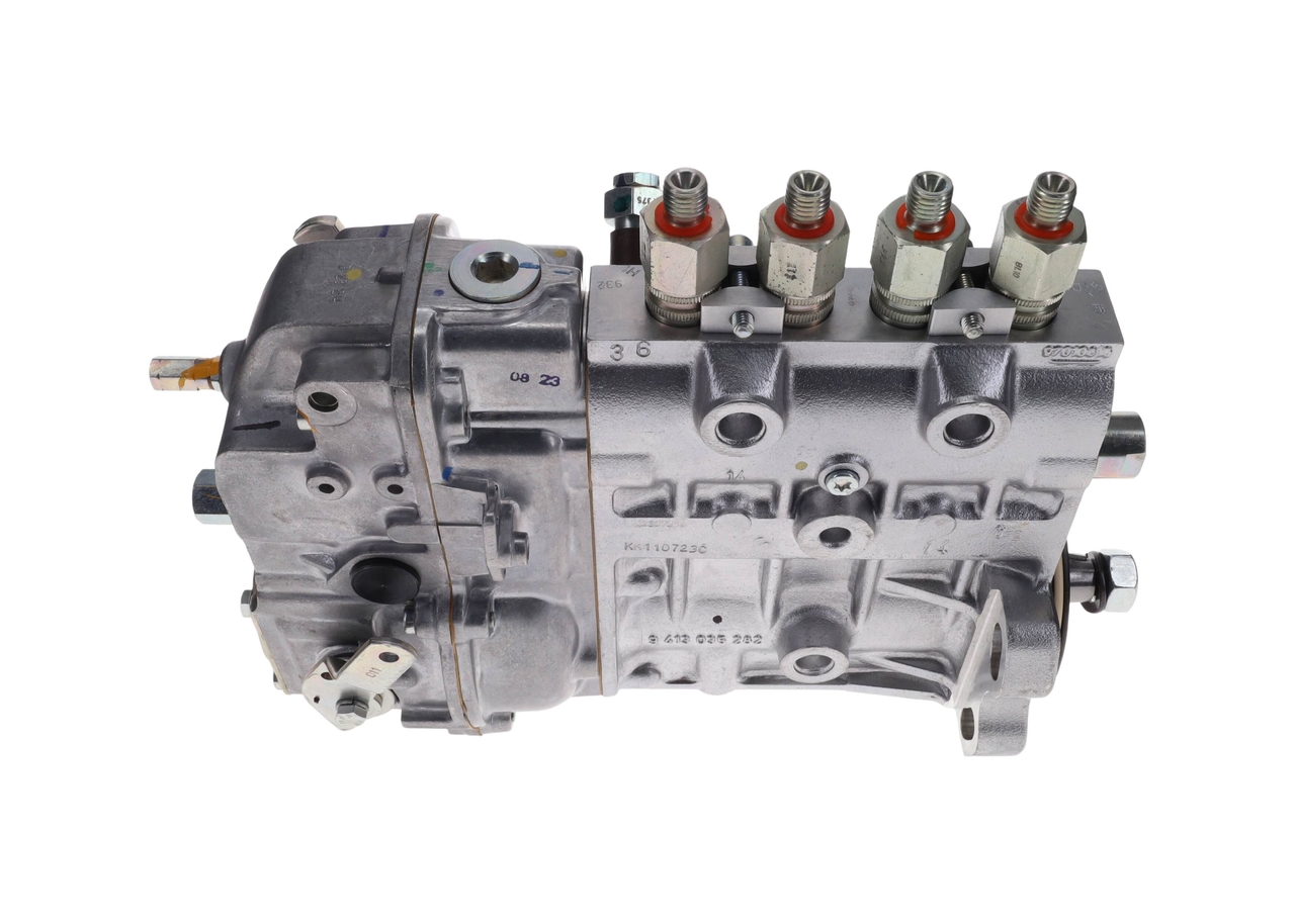 F 002 A0Z 885 BOSCH Diesel Einspritzpumpe F 002 A0Z 885 günstig