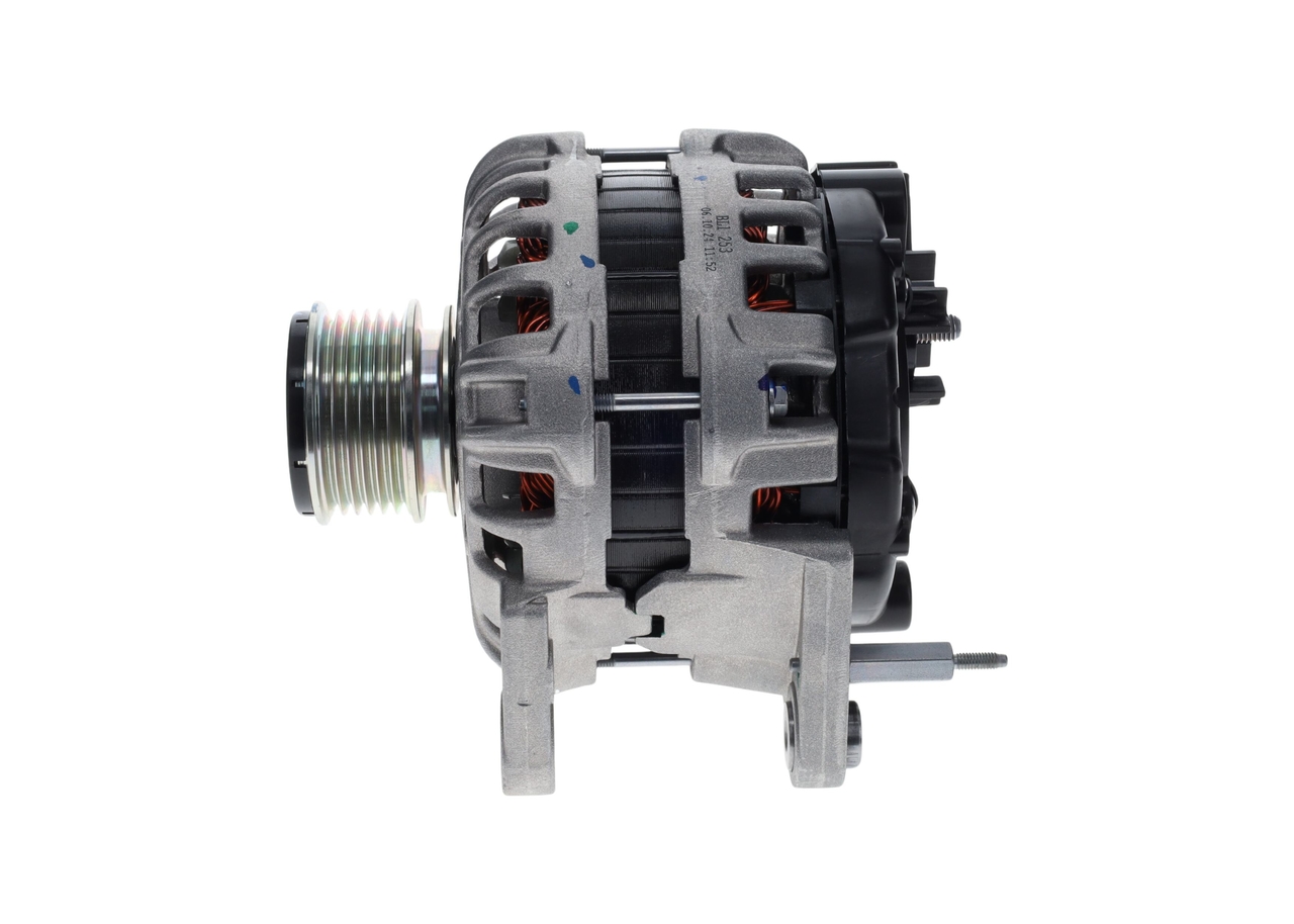 acheter BOSCH 14V, 110A, Pompe à vide non-comprise, Ø 55,9 mm B 3PH (>) 14V 55/110A Alternateur F 000 BL0 615 à un bon prix