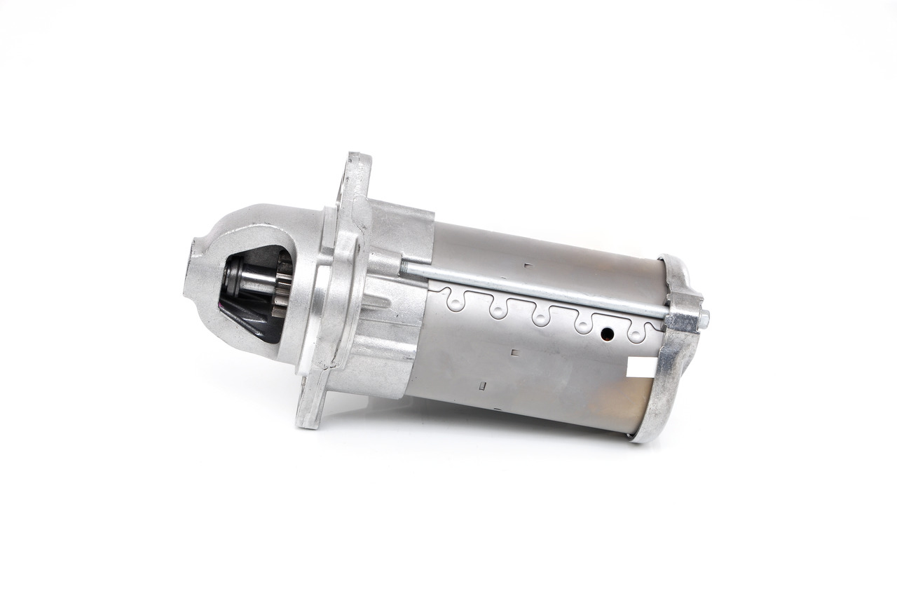 SCL70-S 12V (R) 0001170610 Starteris BOSCH 55 592 541 TOYOTA