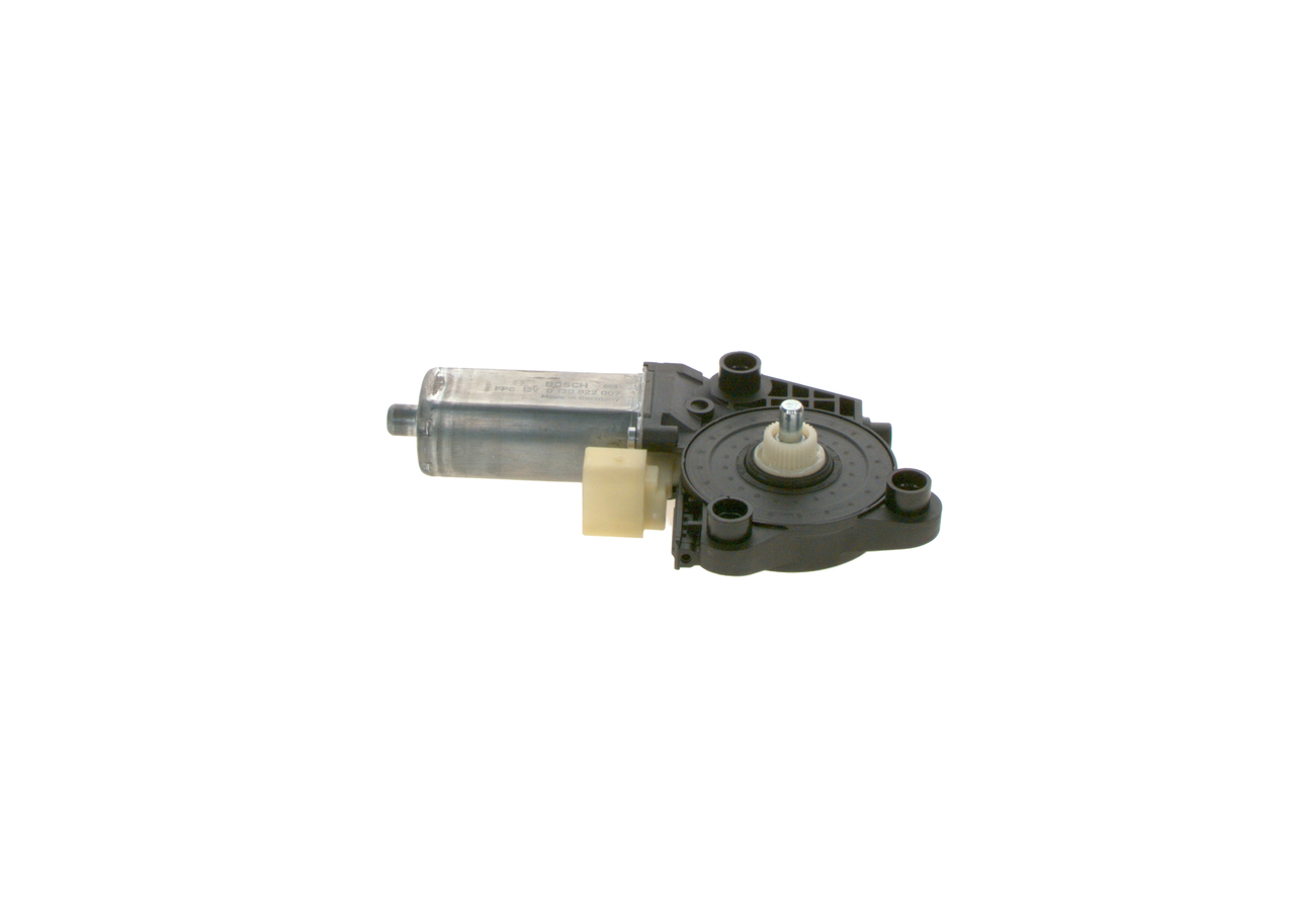 acheter BOSCH 0 130 822 007 Moteur électrique, lève-vitre 0 130 822 007 à un bon prix