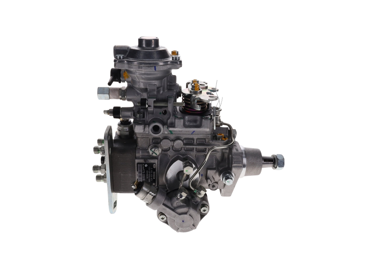 VE6/12F1050L1099 BOSCH Hochdruckpumpe 0 460 426 471 Diesel, Verteilerpumpe