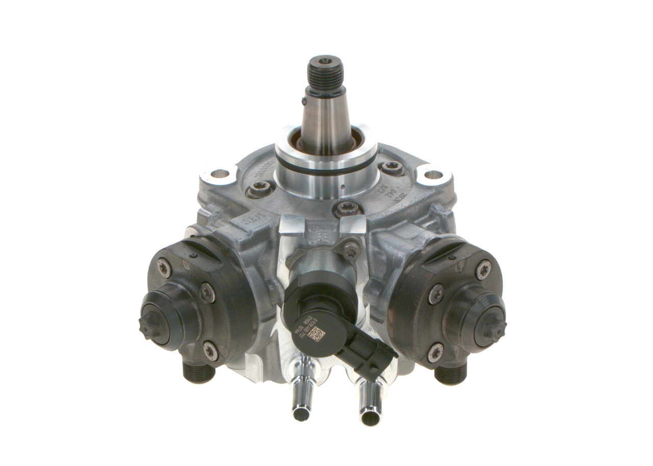 CR/CP4S2/R93/40 0445010834 High pressure fuel pump BOSCH 4978028