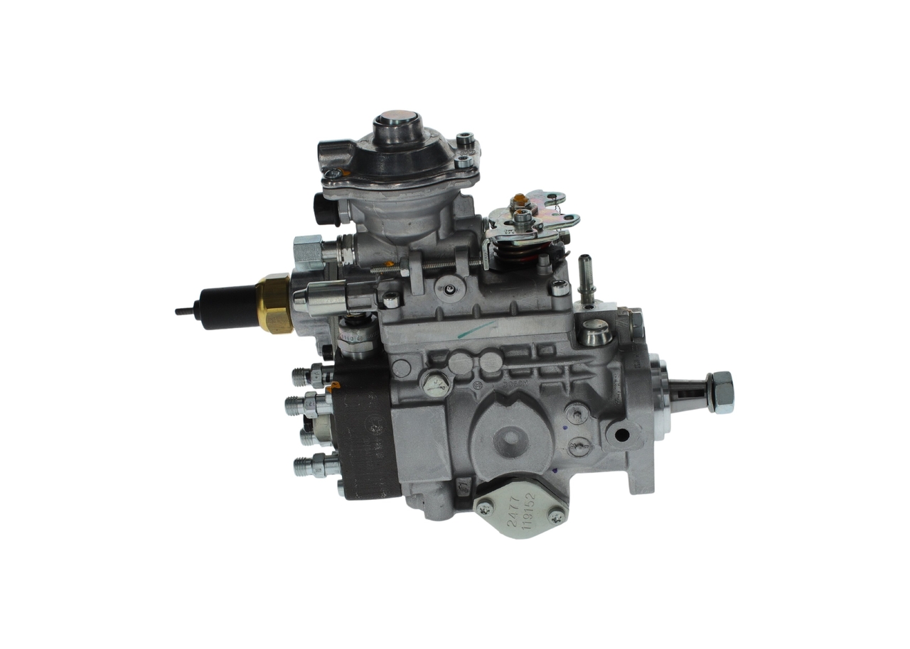 VE4/12F1250R2068 BOSCH Diesel, Pompa spinterogeno Pompa alta pressione 0 460 424 471 acquisto online