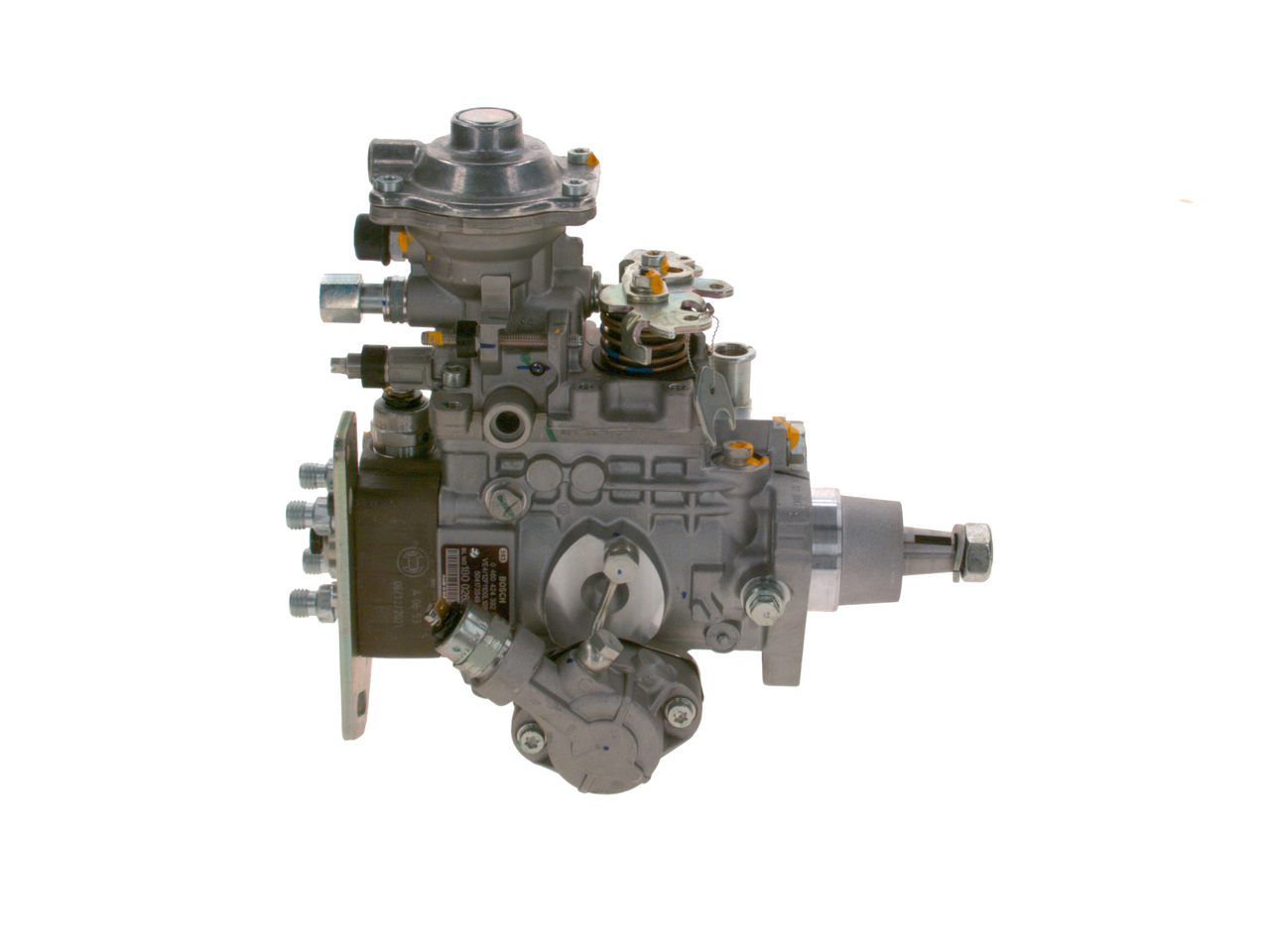 BOSCH 0 460 424 392 Einspritzpumpe Diesel, Verteilerpumpe