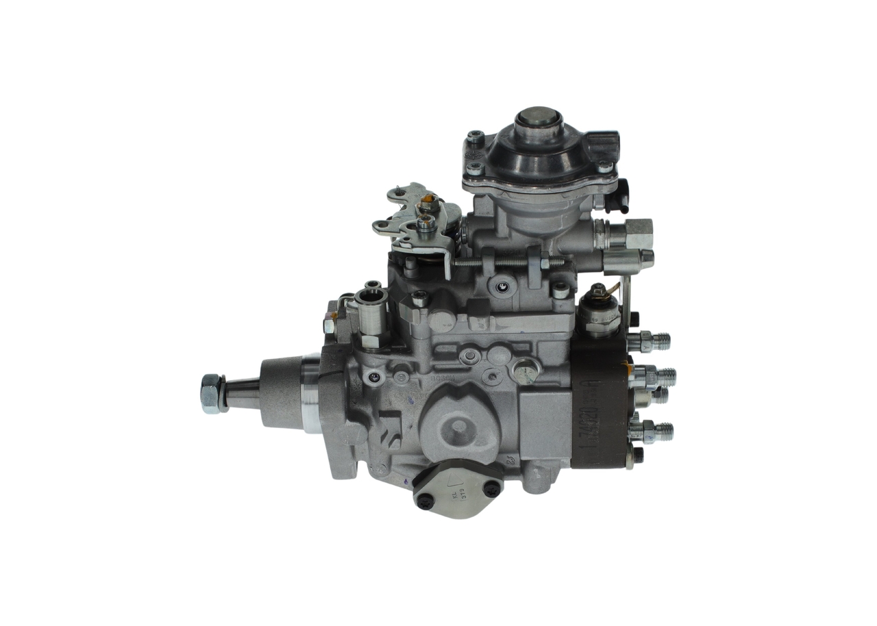 BOSCH 0 460 424 443 Einspritzpumpe günstig im Online Shop