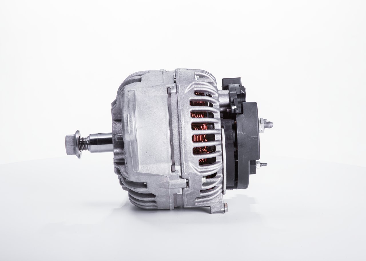 HD10EB (>) 14V 90/200A 0124625123 Generátor BOSCH 877 153 98