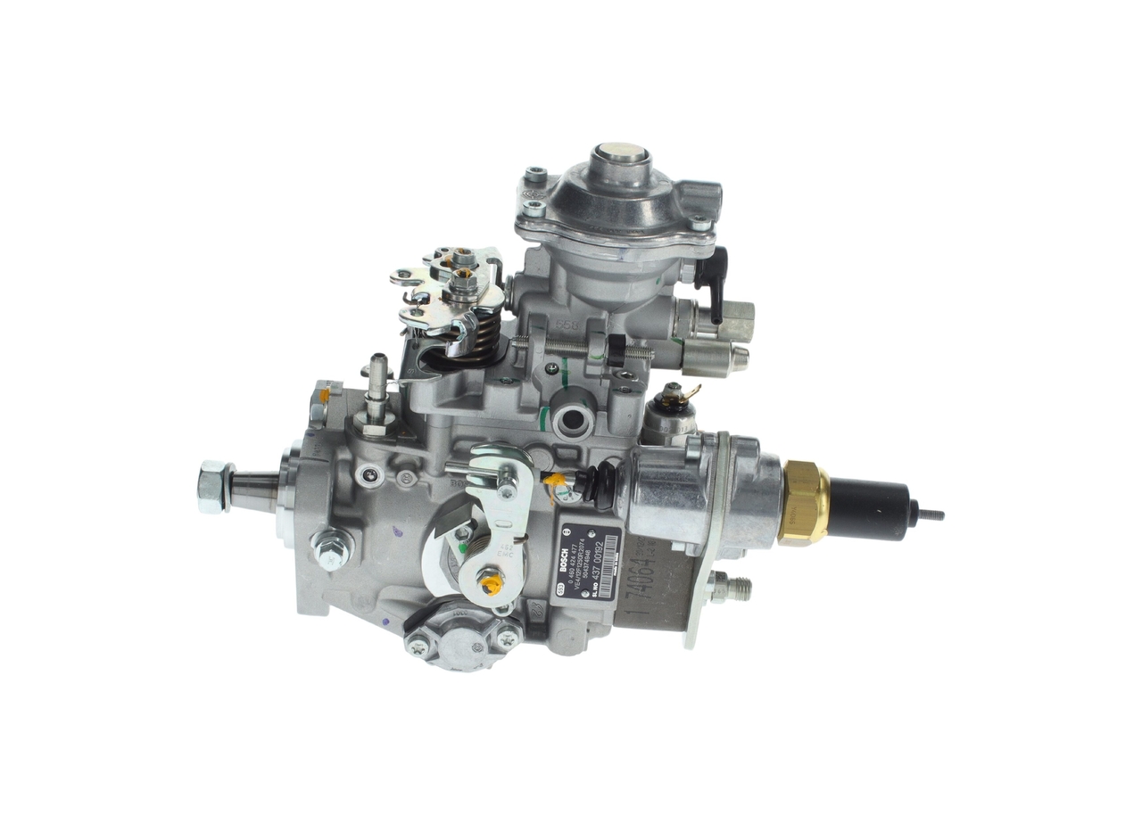 VE4/12F1250R2074 BOSCH Diesel, Pompe distributrice Pompe à Injection 0 460 424 477 acheter en ligne