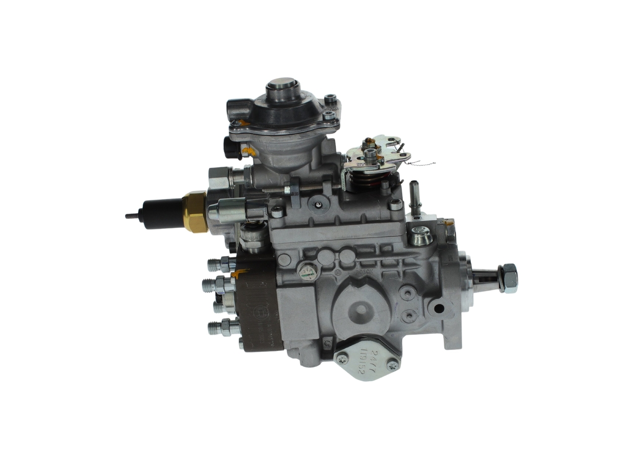 BOSCH 0 460 424 496 Pompe à injection pas cher dans magasin en ligne