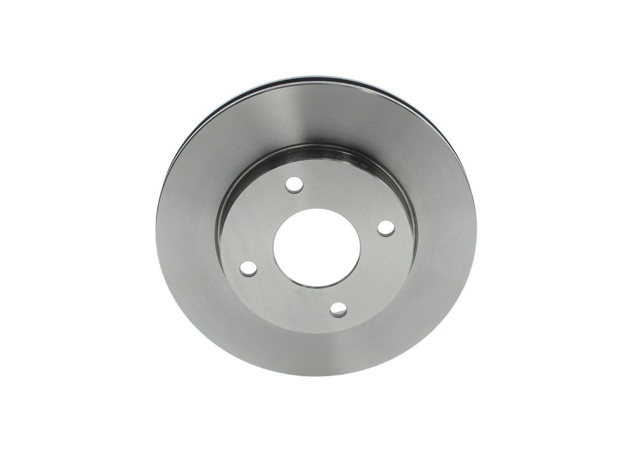 0 986 479 U61 Δισκόπλακες BOSCH NISSAN TIIDA