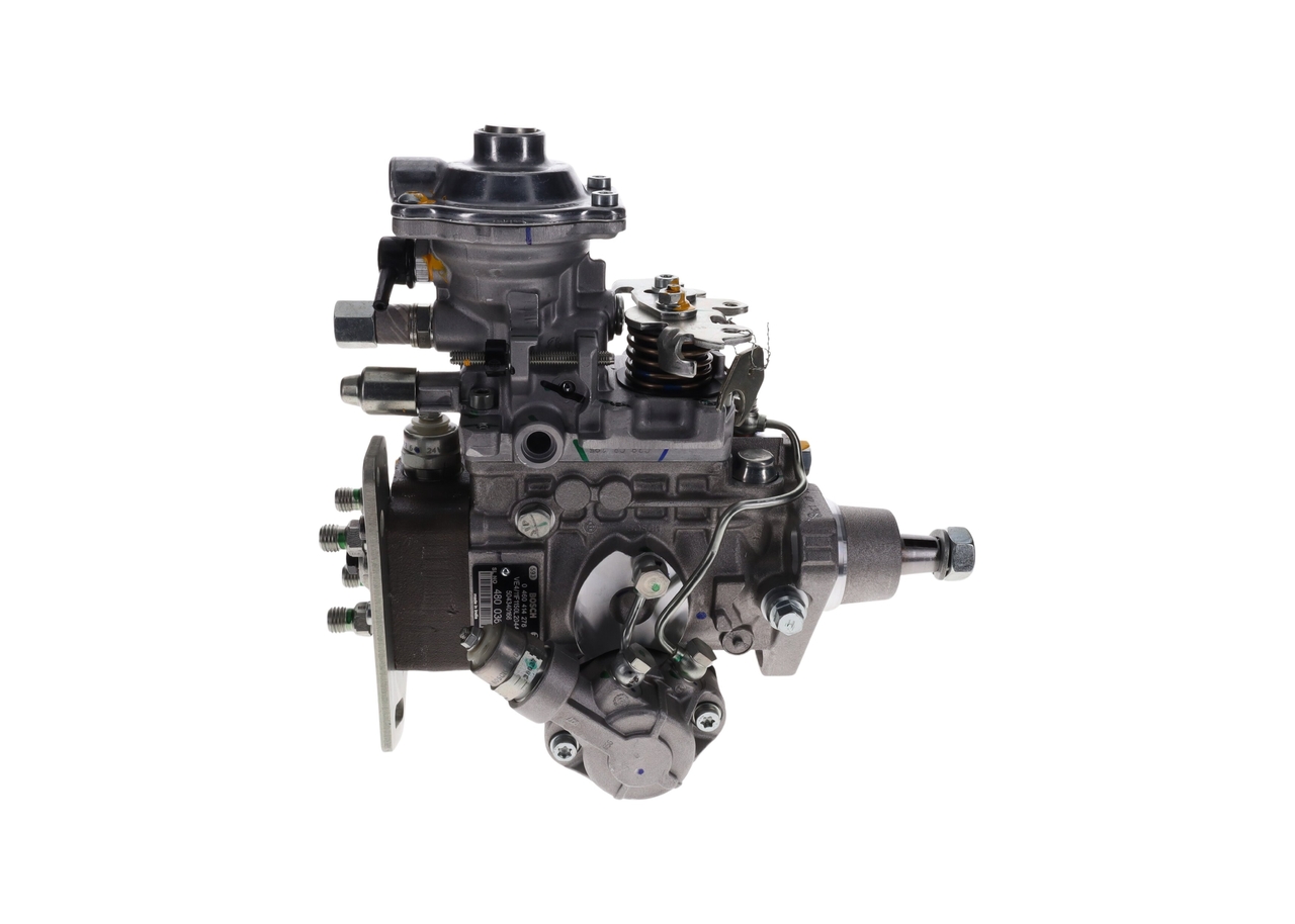 VE4/11F1150L2044-1 BOSCH Diesel, Pompe distributrice Pompe à Injection 0 460 414 276 acheter en ligne
