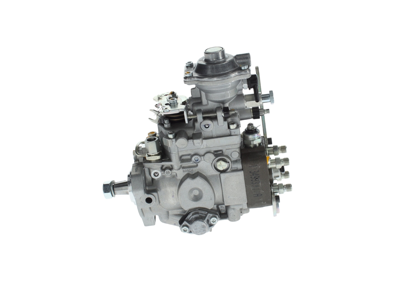 BOSCH Crpalka za vbrizgavanje 0 460 424 364 - kupite z popustom