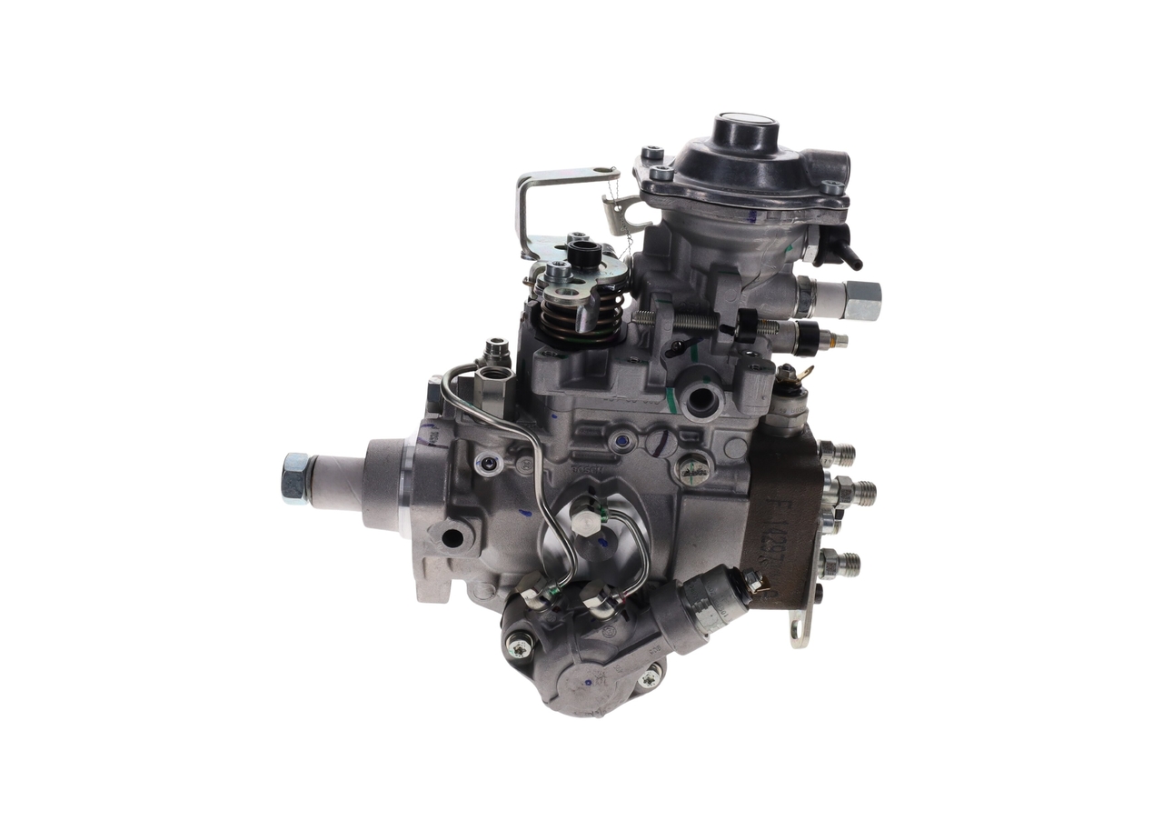 Bomba de inyección BOSCH VW camion 0 460 424 369