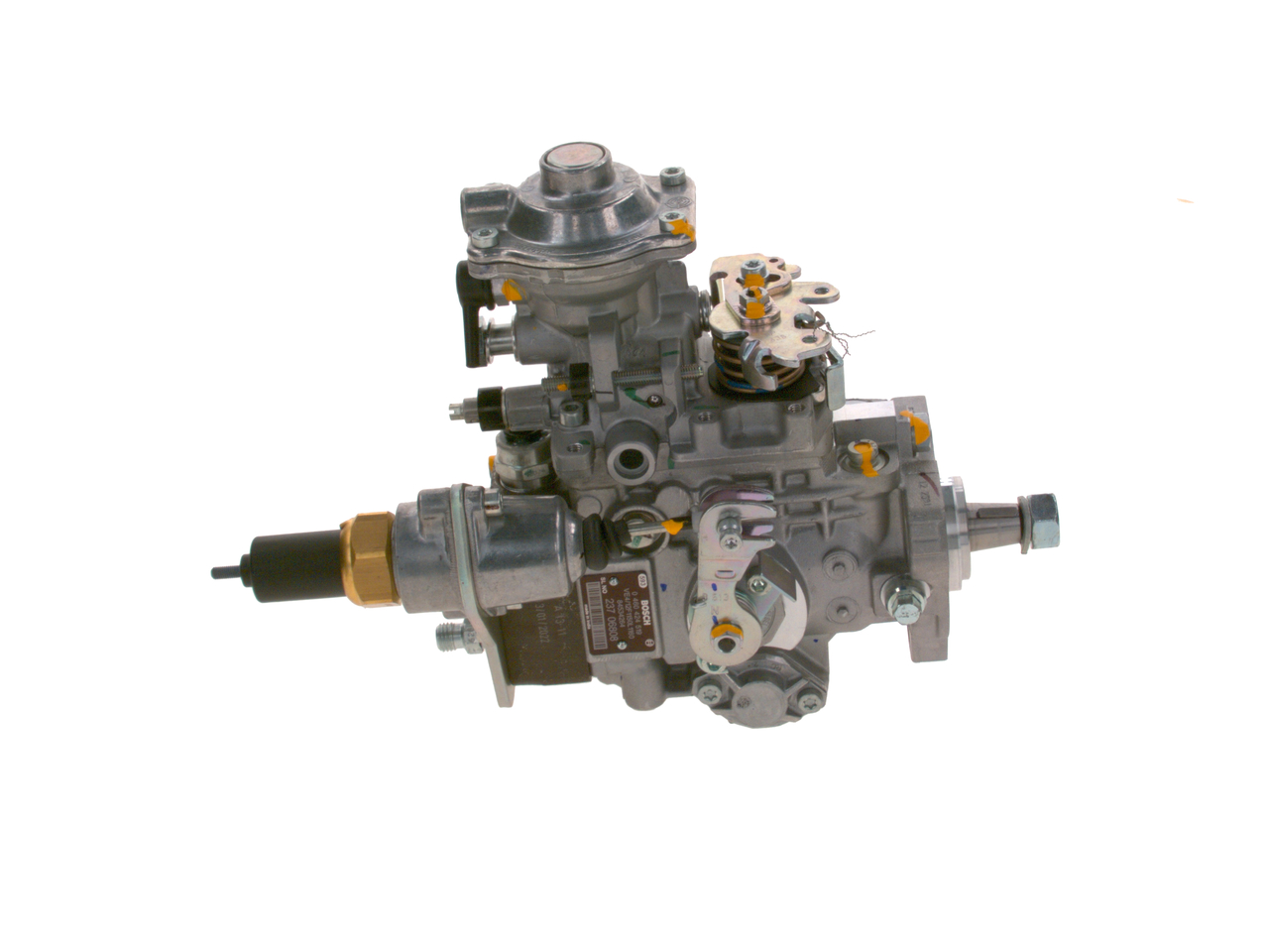 VE4/12F1150L1160 BOSCH Diesel, Pompe distributrice Pompe à injection 0 460 424 519 acheter