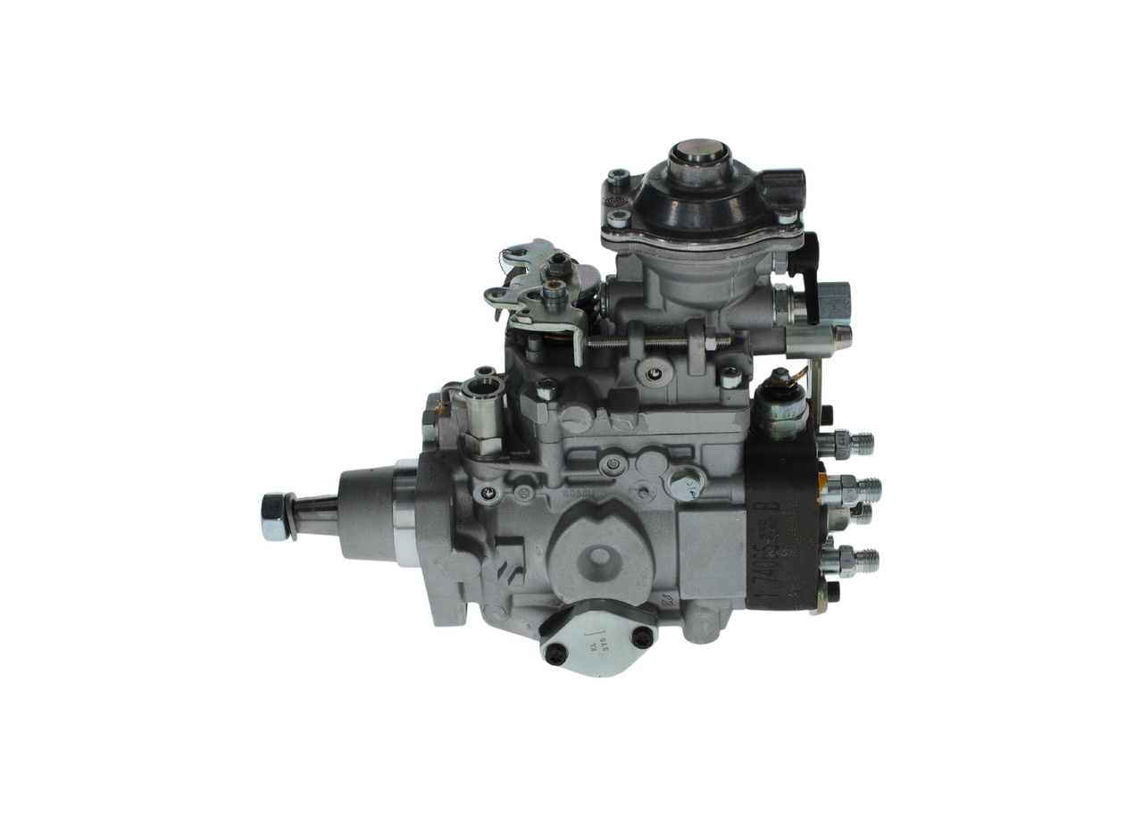 acheter BOSCH Diesel, Pompe distributrice VE4/11F1150L2044 Pompe à injection 0 460 414 265 à un bon prix