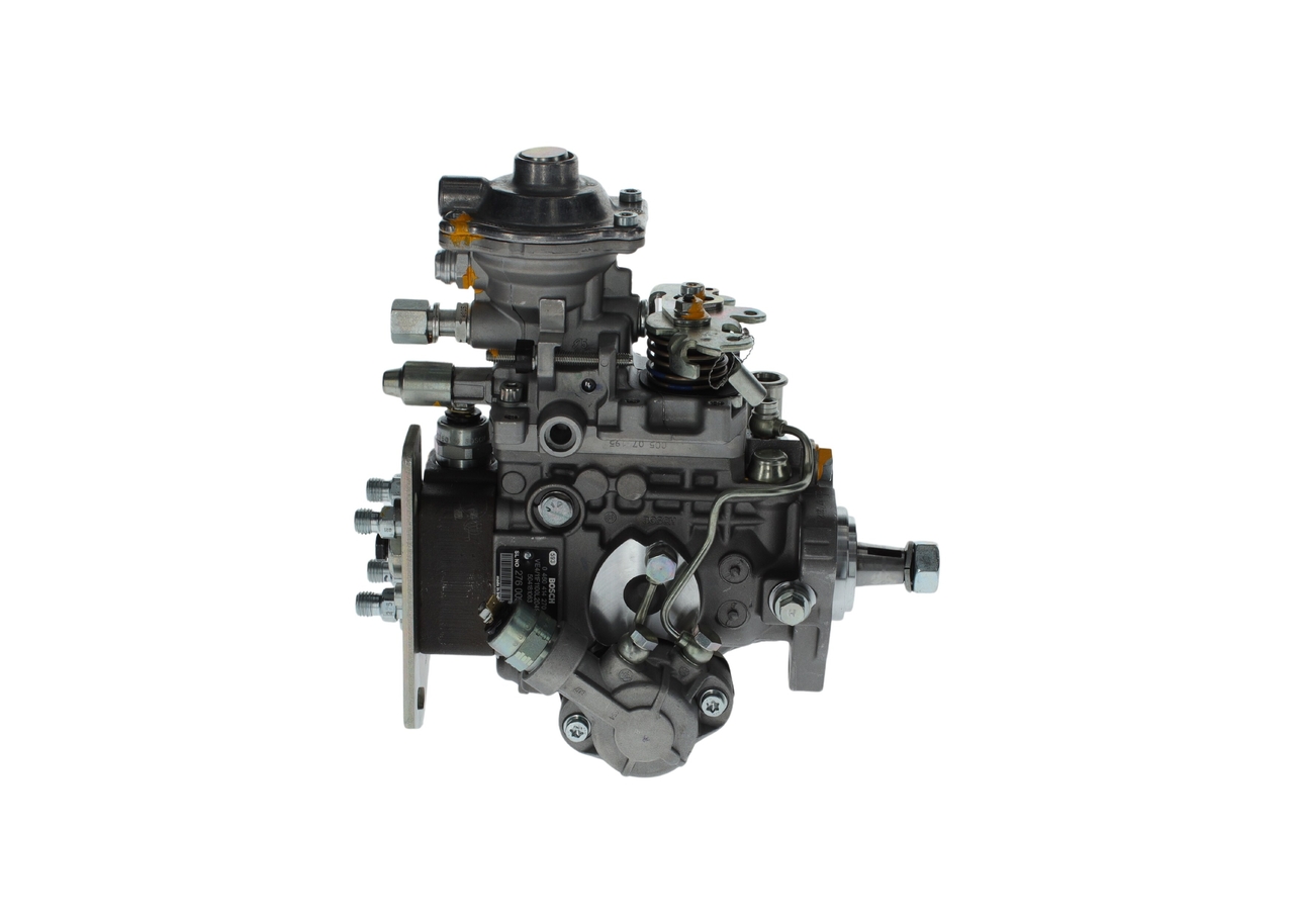 acheter BOSCH Diesel, Pompe distributrice VE4/11F1100L2049-1 Pompe à injection 0 460 414 270 à un bon prix