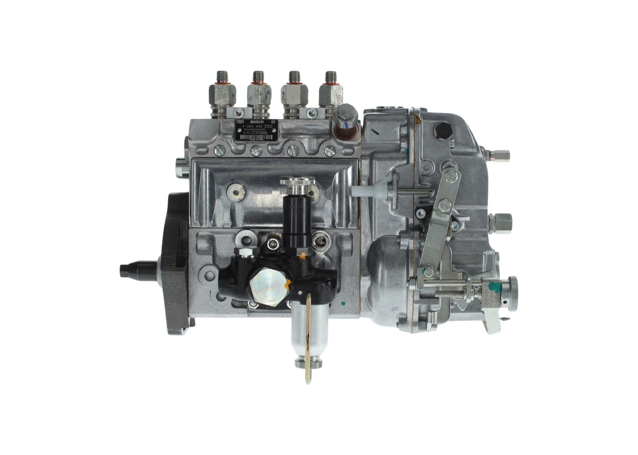 acheter BOSCH Diesel F 002 A0Z 550 Pompe à injection F 002 A0Z 550 à un bon prix