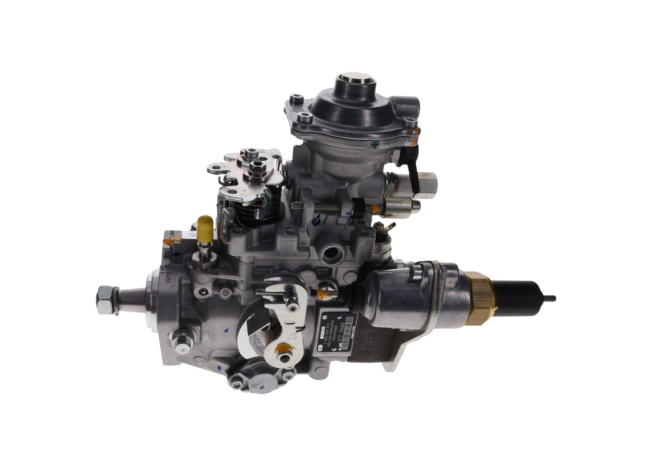 BOSCH 0 460 424 472 Injection pump Diesel, Distributor Pump