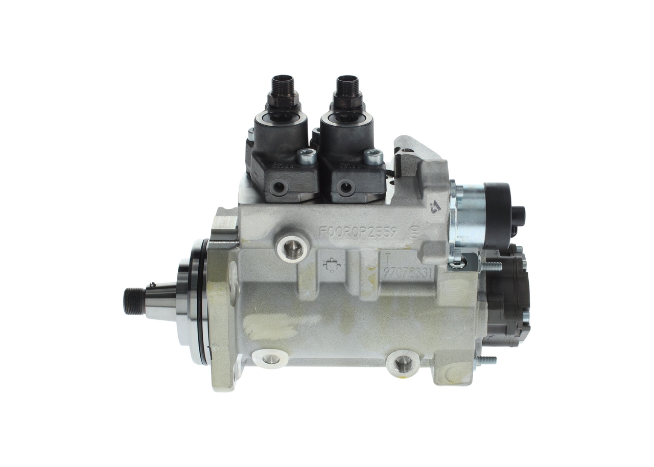CR/CPN5S2/R490/10-789S 0445020191 High pressure fuel pump BOSCH A4720900850