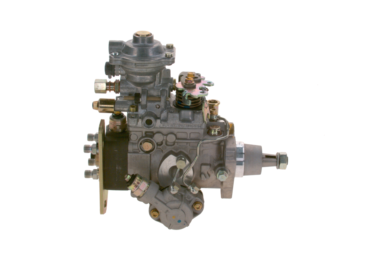 VE4/12F1100L2036-2 BOSCH Diesel, Verdelerpomp Injectiepomp 0 460 424 445 koop goedkoop