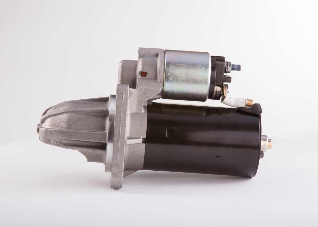 Osta R78-M25 24V (R) BOSCH 24V, 2,2kW Starter F 000 AL0 157 madala hinnaga