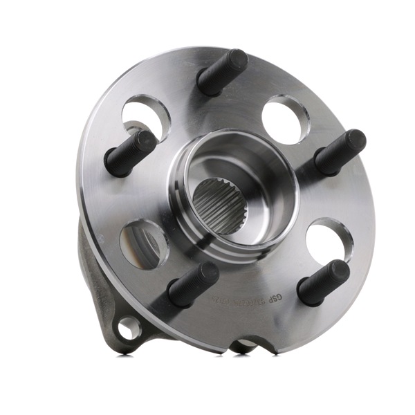 GHA326027K GSP 9326027K Kit de rolamento de roda