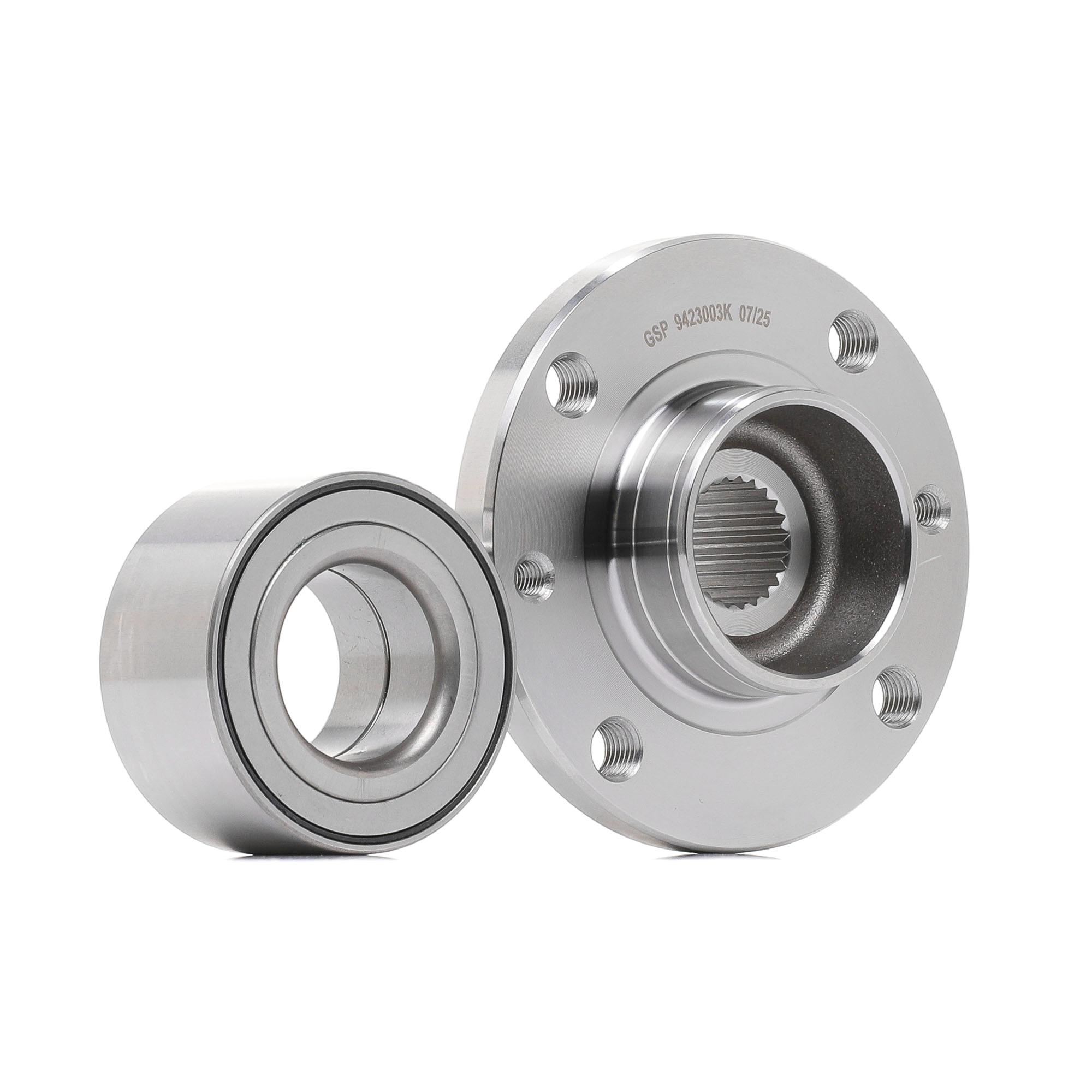 GHA423003K GSP 9423003K Pesto kolesa Renault Megane II Kombi 1.5 dCi 82 km Dizel 2008 cena