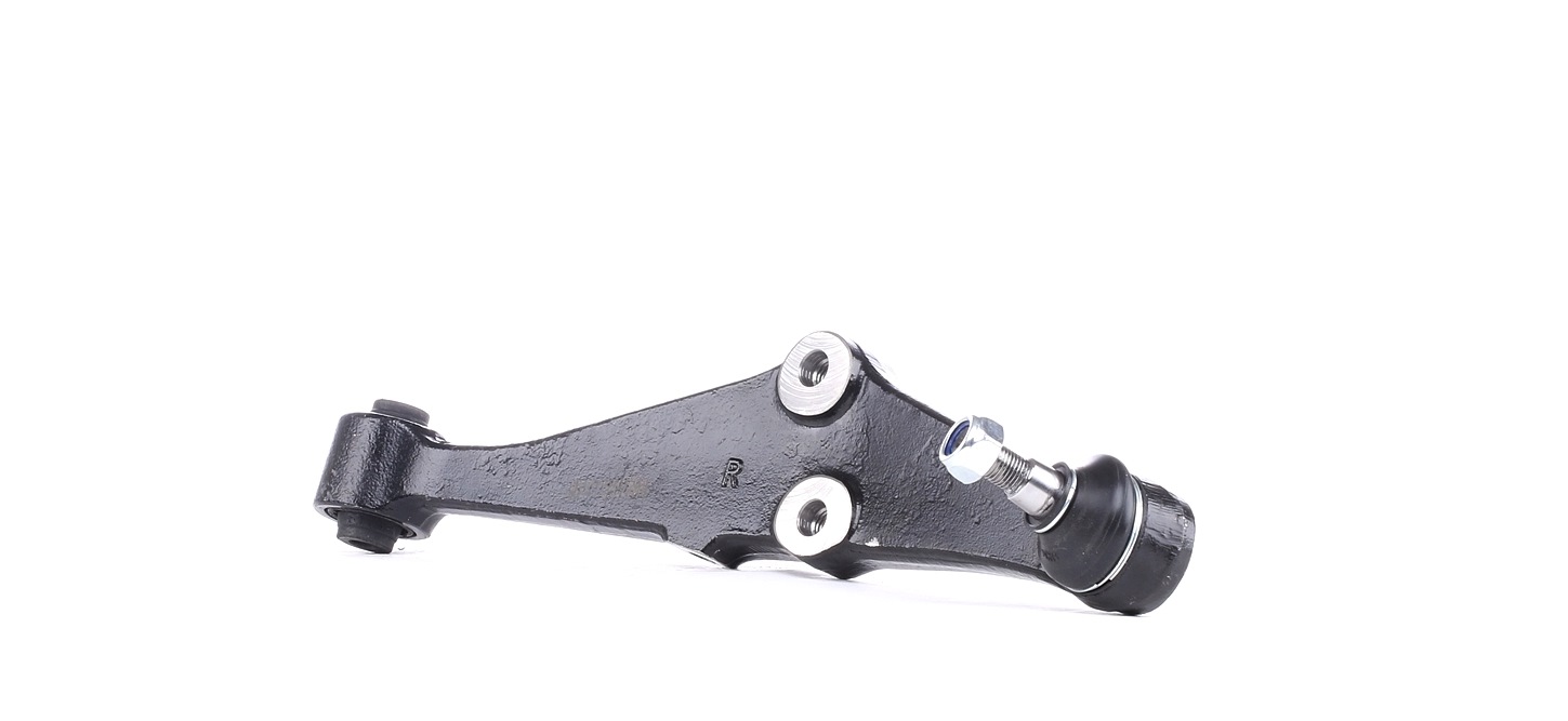 STARK SKCA-0050776 Suspension arm with accessories, Front Axle Right, Lower, Control Arm, Cone Size: 15 mm