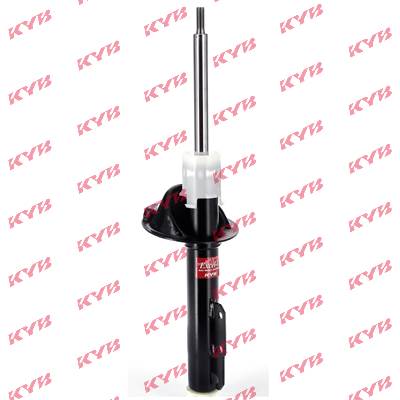KYB Shock absorbers rear and front FORD Escort 6 (GAL, AAL, ABL) new 333841