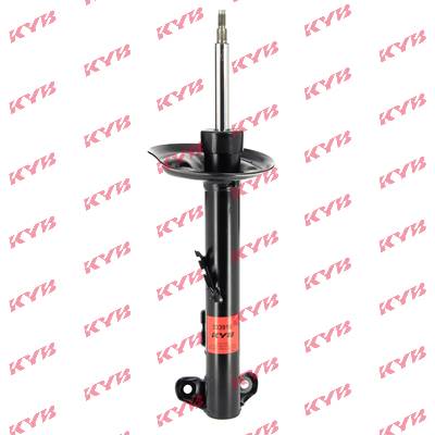 Great value for money - KYB Shock absorber 333918