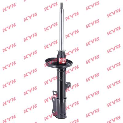KYB 334013 Shock absorber cheap in online store