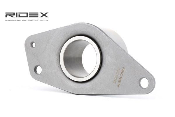 RIDEX Timing belt deflection pulley 313D0045